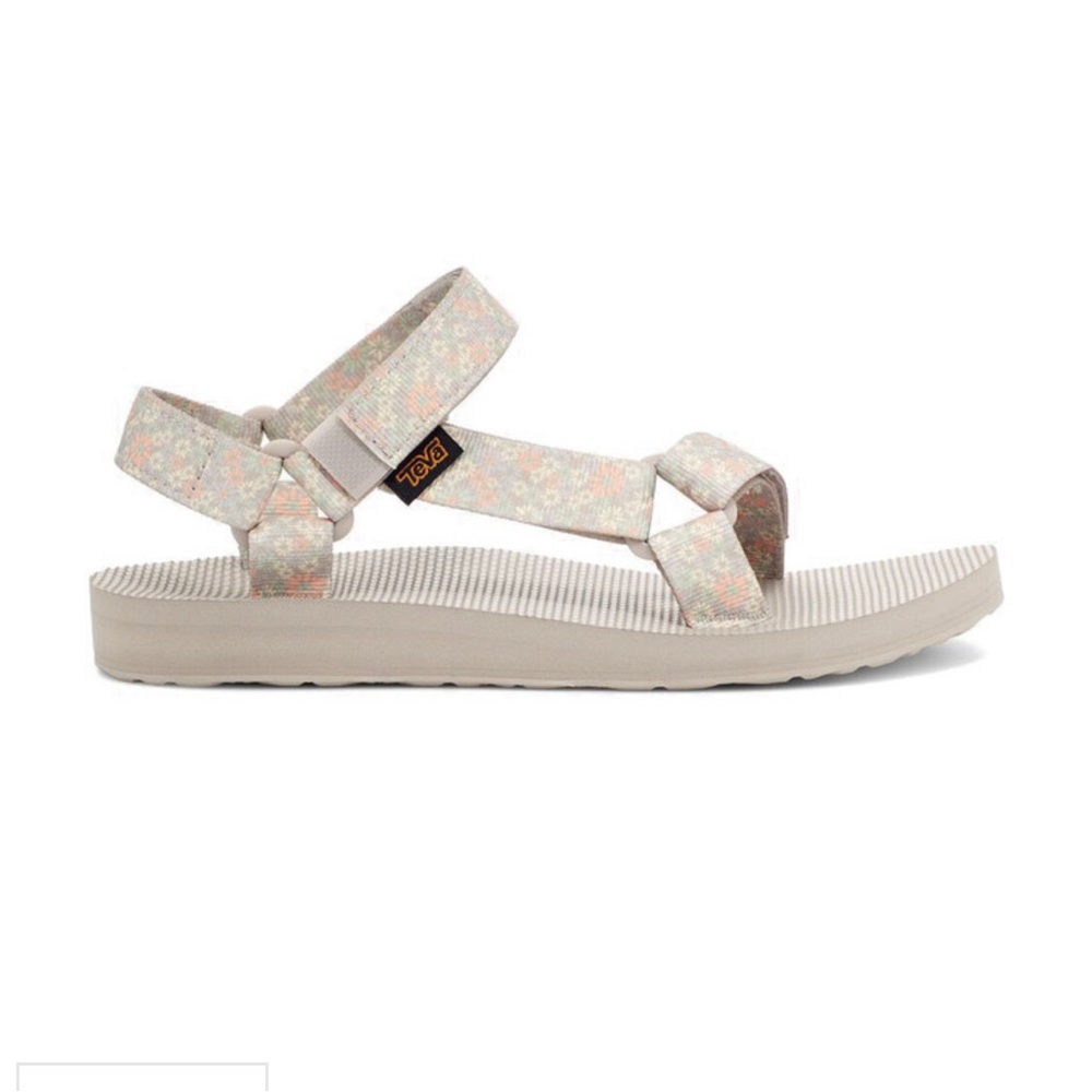 Teva Sandals